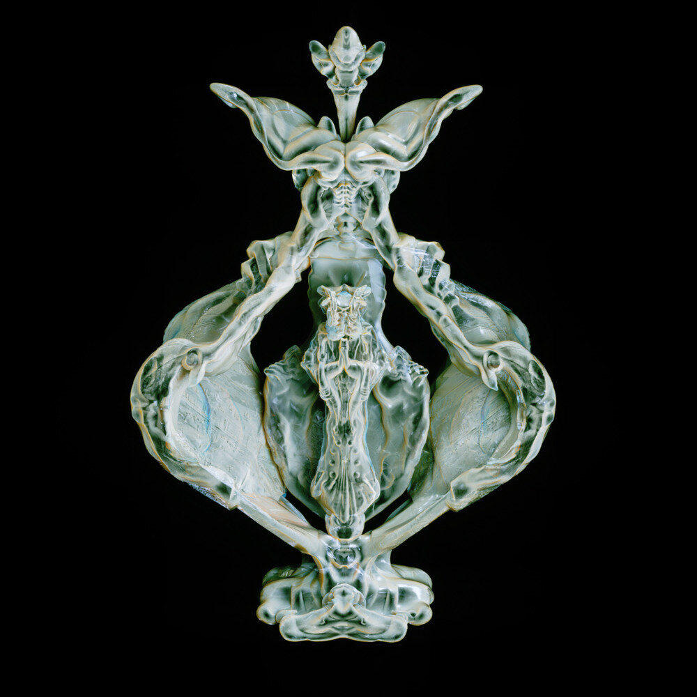 Verraco《Breathe… Godspeed》[FLAC/分轨][149.08MB]-影音屋