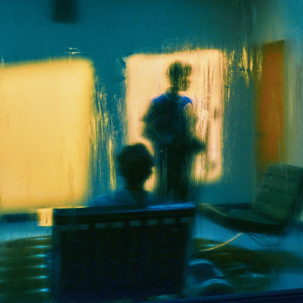 Tyson Yoshi张敬轩《By my side》[24Bit-48kHz][FLAC/分轨][83.74MB]-影音屋