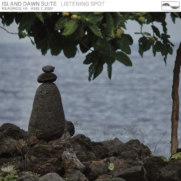 Listening Spot《Island Dawn Suite》[320K/MP3][55.03MB]-影音屋