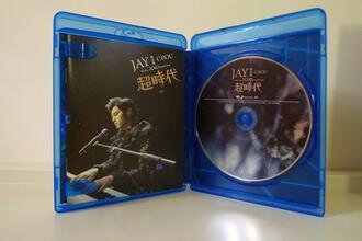 周杰伦《超时代演唱会》[WAV分轨][1.7G]-影音屋