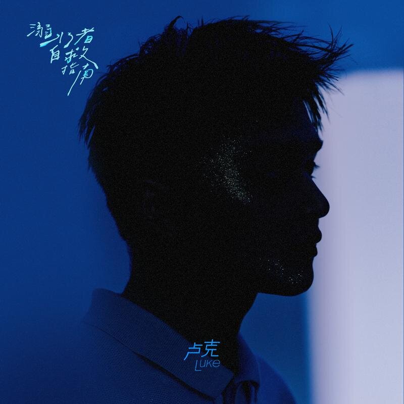 卢克Luke《溺水者自救指南》[24Bit-48kHz][FLAC/分轨][328.37MB]-影音屋