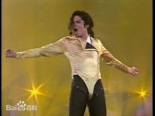 迈克尔·杰克逊《1996文莱皇家特别演唱会》[演唱会][MP4][1.1GB]-影音屋