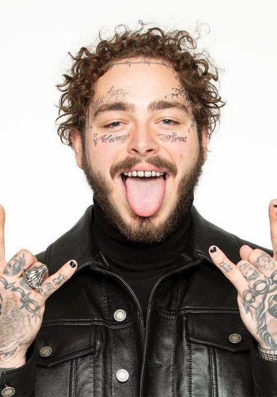波兹·马龙 (Post Malone) 《Discography》[FLAC][Qobuz][9.43GiB]-影音屋