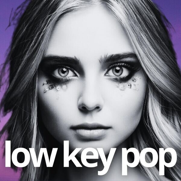 Various Artists《Low Key Pop 100 Easy Songs》[16Bit-44.1kHz][FLAC/分轨][1.95G]-影音屋