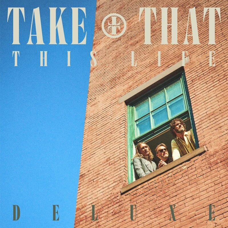 Take That《This Life (Deluxe)》[320KMP3][192.53MB]-影音屋