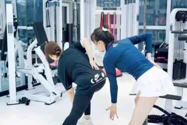 热血音乐合集  健身房有氧运动节奏音乐合集[MP3/320K][23.7GB]-影音屋