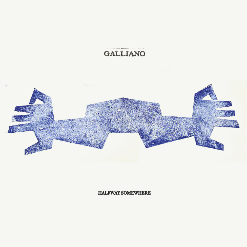 Galliano《Halfway Somewhere Expanded》[24Bit-44.1kHz][FLAC/分轨][919.81MB]-影音屋