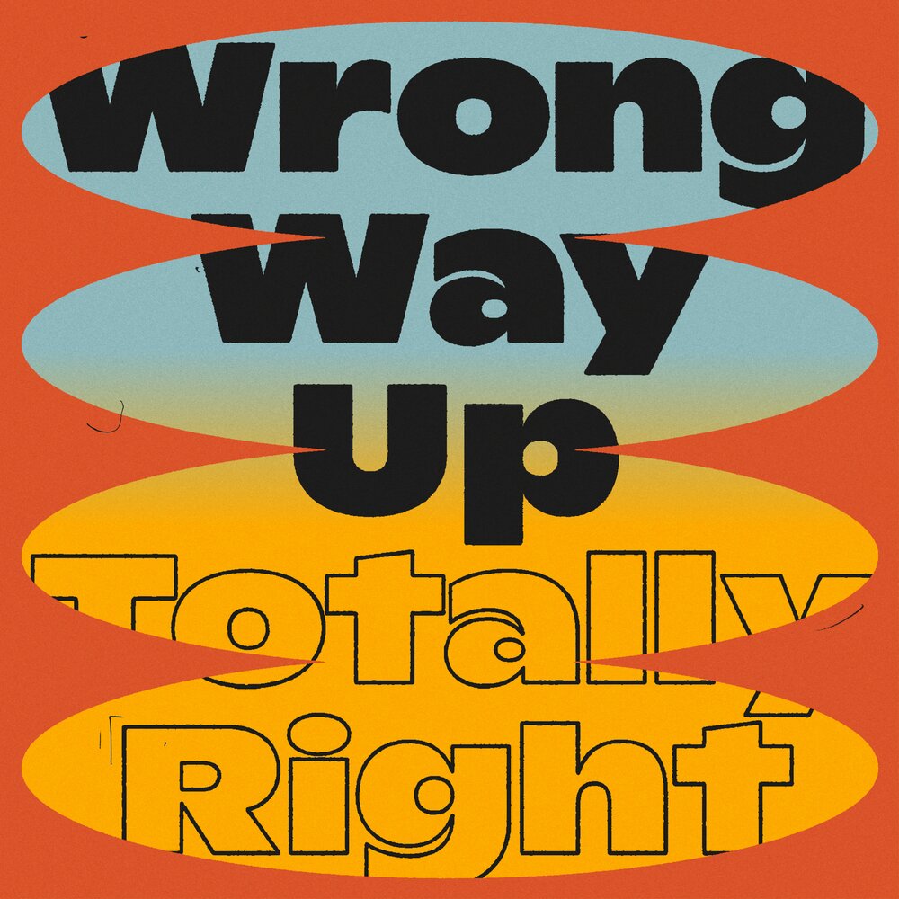 Wrong Way Up《Totally Right》[16Bit-44.1kHz][FLAC/分轨][240.54MB]-影音屋