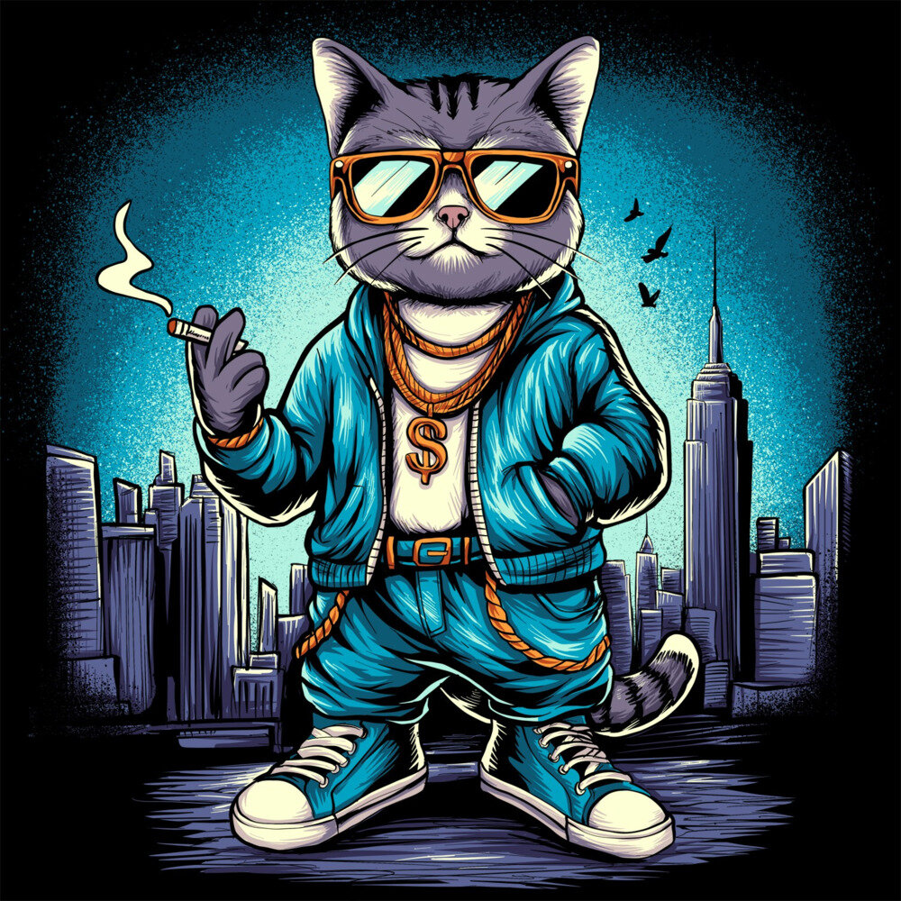 幸存者联盟《这是冷猫你知道的》[320K/MP3][102.32MB]-影音屋