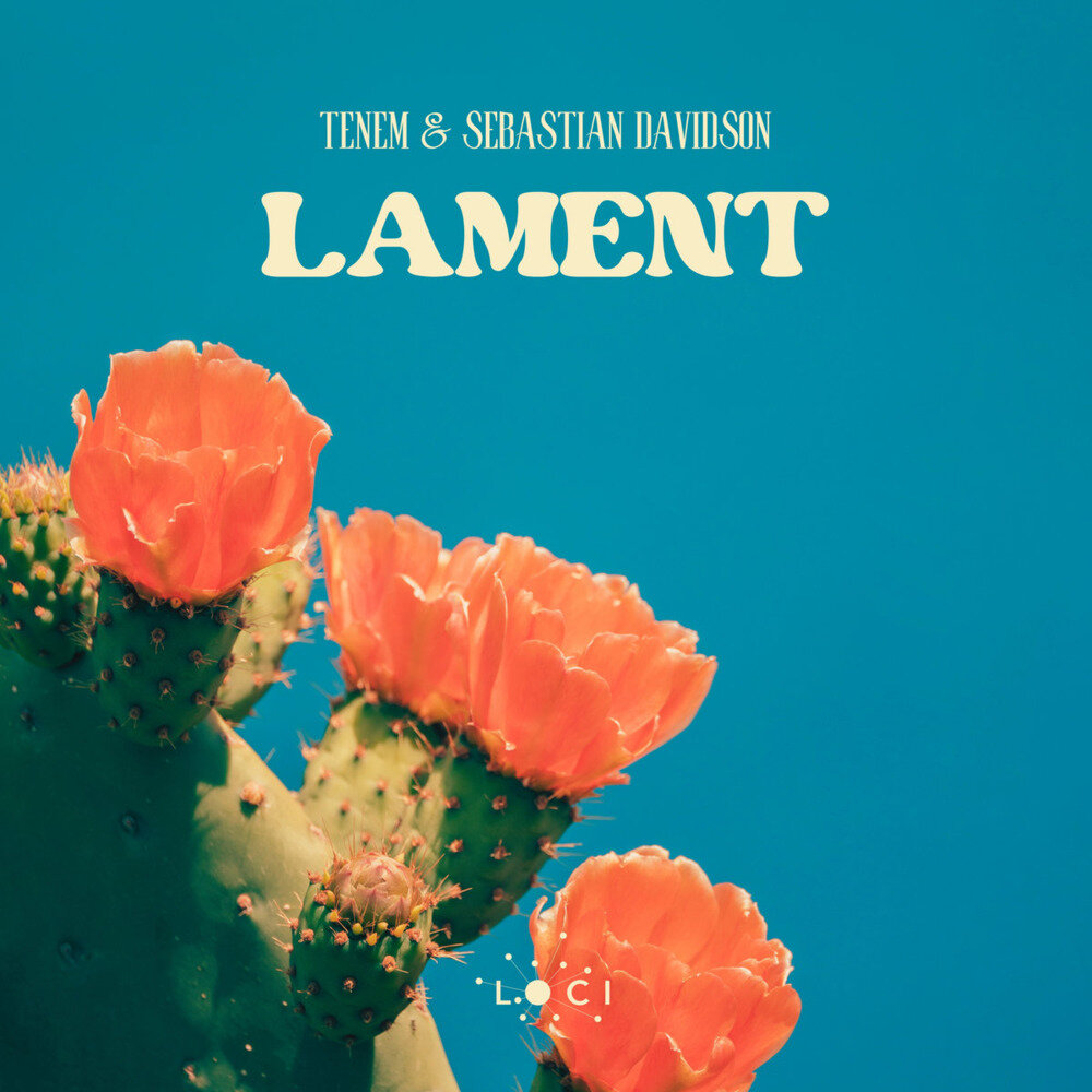 TENEM《Lament》[16B-44.1kHz][FLAC/分轨][208.27MB]-影音屋
