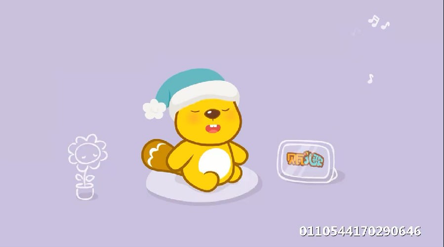《贝瓦儿歌大全》精品儿歌超清动画版 共442集[MP4][5.72G]-影音屋