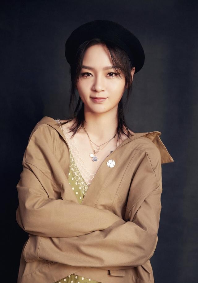 周笔畅《周笔畅歌曲合集》[合集][MP3][122MB]-影音屋