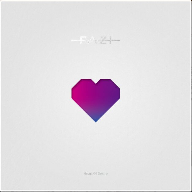 法兹乐队 FAZI《欲望之心 Heart of Desire》[FLAC/分轨][805.2MB]-影音屋