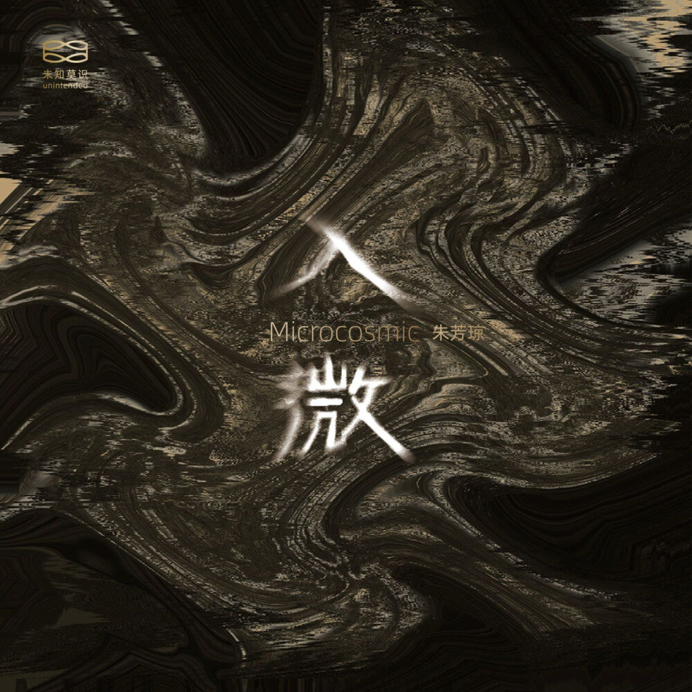 朱芳琼《入微》[FLAC/分轨][92.61MB]-影音屋