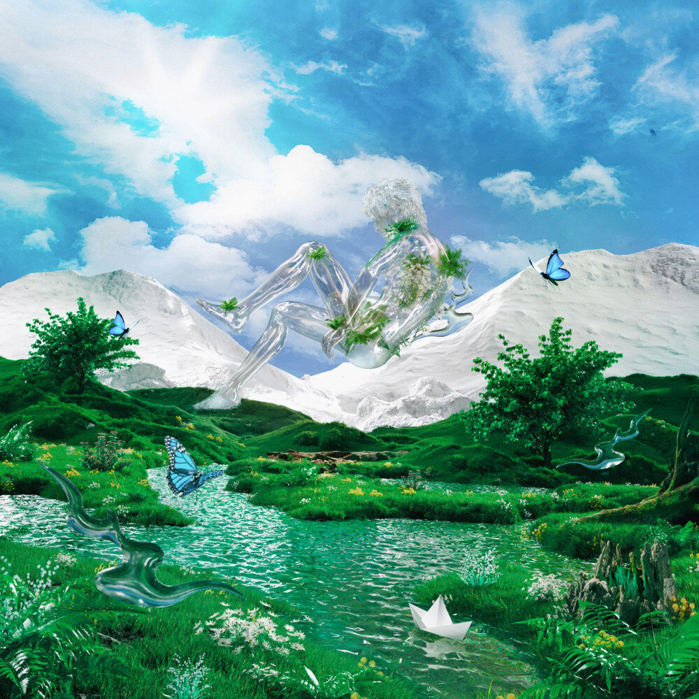 Andy Yue《春生》[Hi-Res][24Bit-48kHz][FLAC/分轨][111.3MB]-影音屋