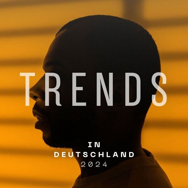 Various Artists《Trends in Deutschland – 2024》[16Bit-44.1kHz][FLAC/分轨][566.47MB]-影音屋