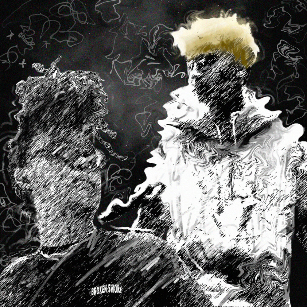 卡力老虎  Doooboi《没得选》[Hi-Res][24bit-96kHz][FLAC/分轨][474.89MB]-影音屋