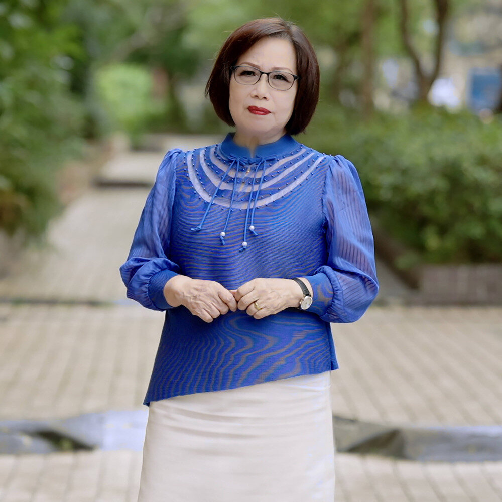 蔡姗燕《反背咱ㄟ爱》[320K/MP3][87.59MB]-影音屋