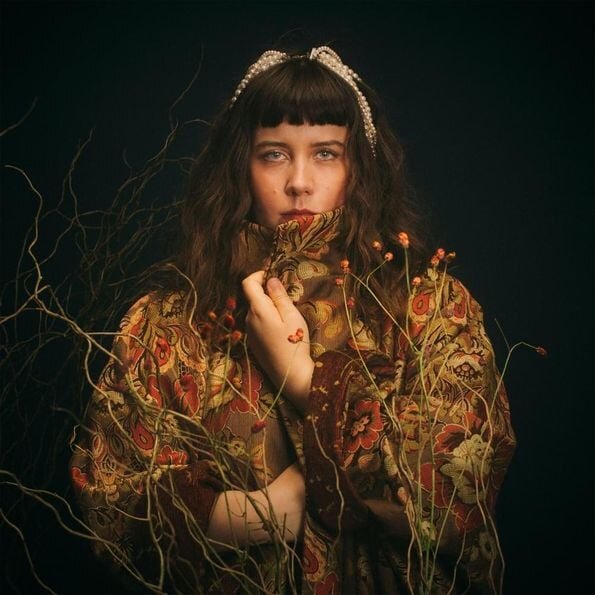 Rose Betts《There Is No Ship》[Hi-Res][24Bit-48kHz][FLAC/分轨][372.94MB]-影音屋