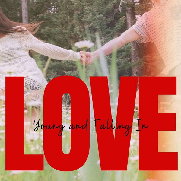 Various Artists《Young and Falling in Love》[16Bit-44.1kHz][FLAC/分轨][649.44MB]-影音屋