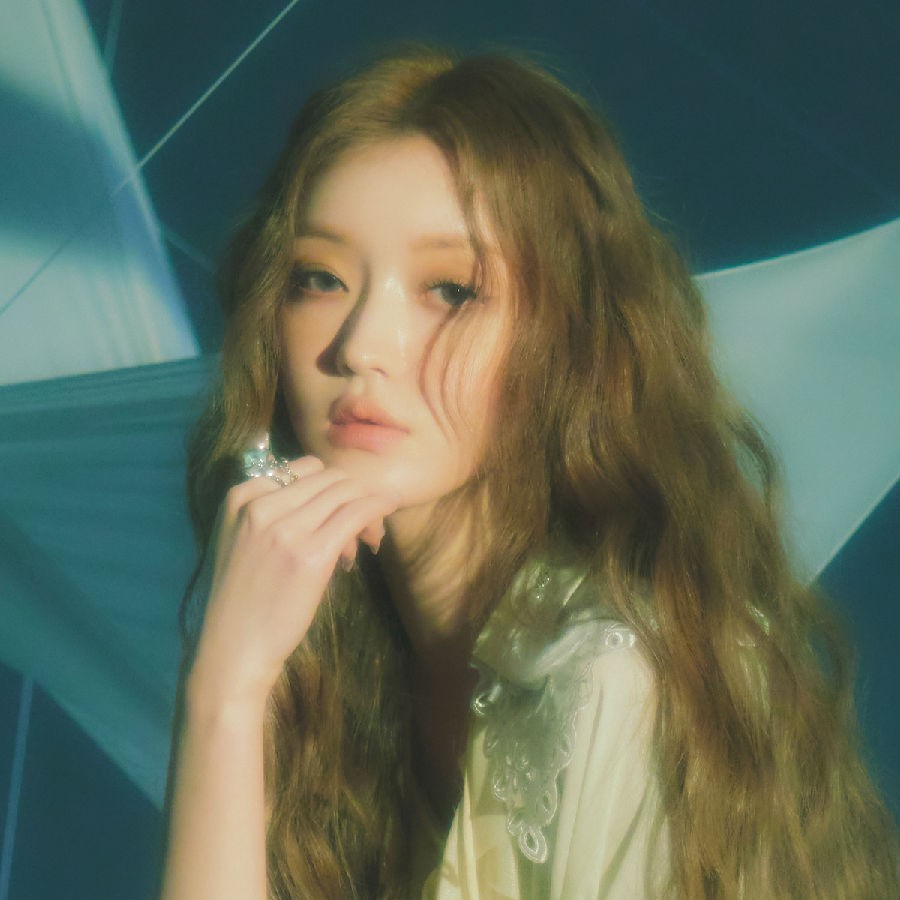 YooA《1st SINGLE ALBUM [Borderline]》[FLAC/MP3][246MB]-影音屋