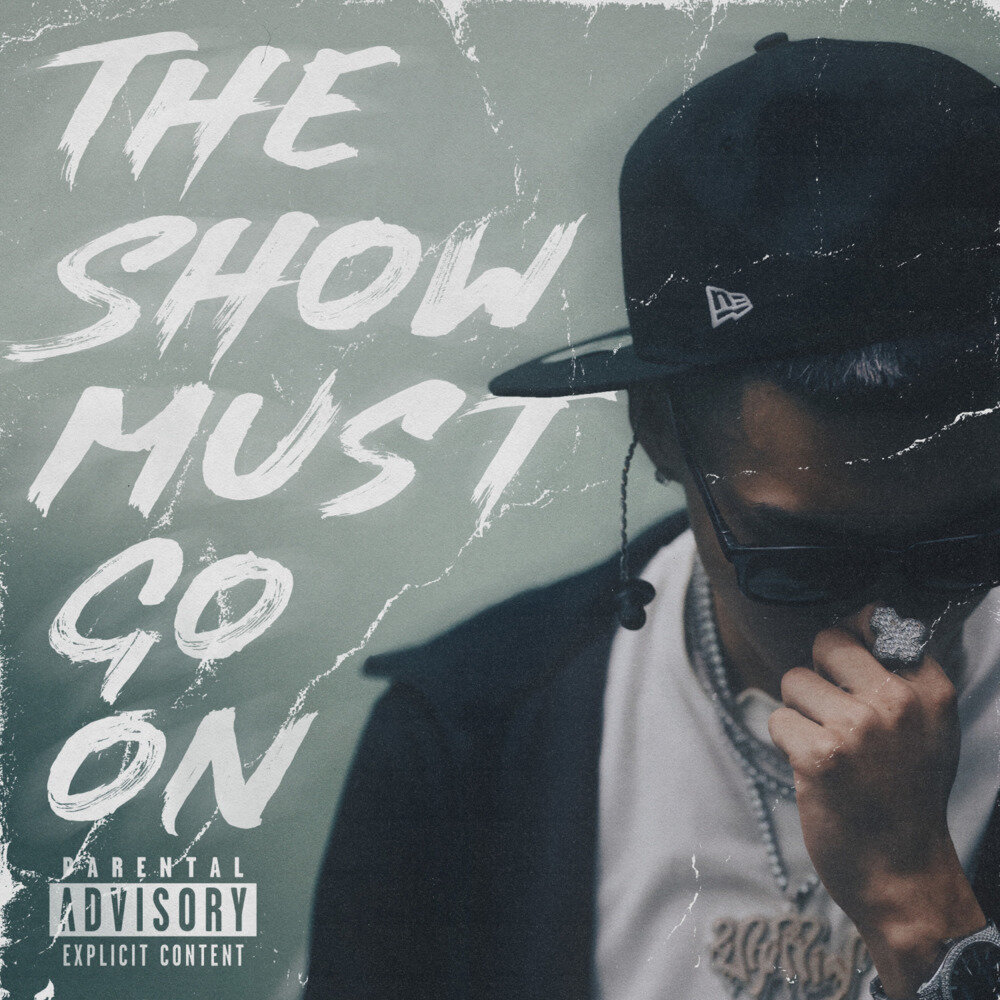 Tommy Whipping《The Show Must Go on(九死不悔)》[320K/MP3][58.32MB]-影音屋