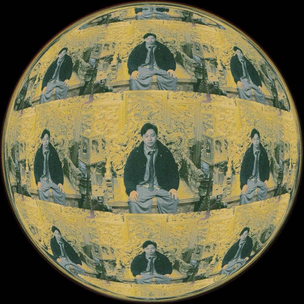 犬儒乐队《天才艺术家》[FLAC/分轨][136.54MB]-影音屋