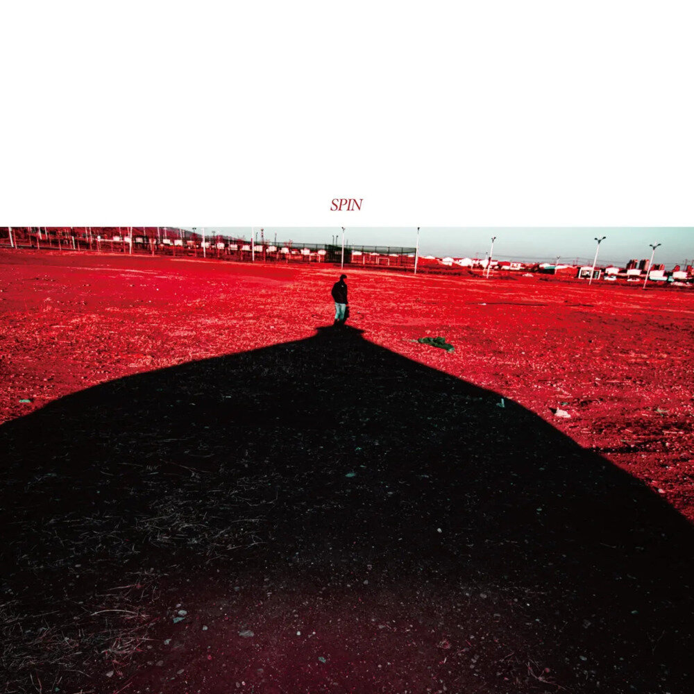 菅田将暉《SPIN》[320K/MP3][126.95MB]-影音屋