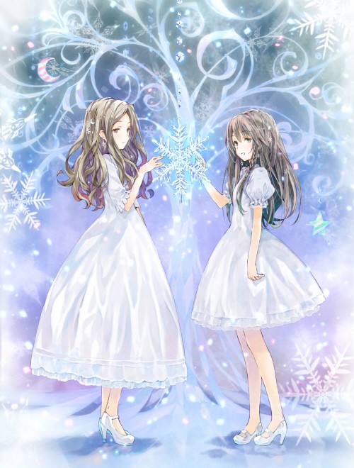 ClariS 4thアルバム「Fairy Castle」[FLAC+CUE/320K][485MB/162MB]-影音屋