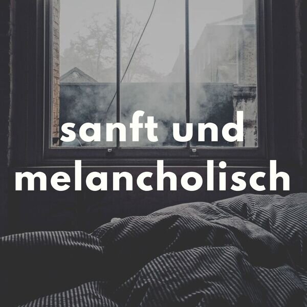 Various Artists《sanft und melancholisch》[16Bit-44.1kHz][FLAC/分轨][565.33MB]-影音屋