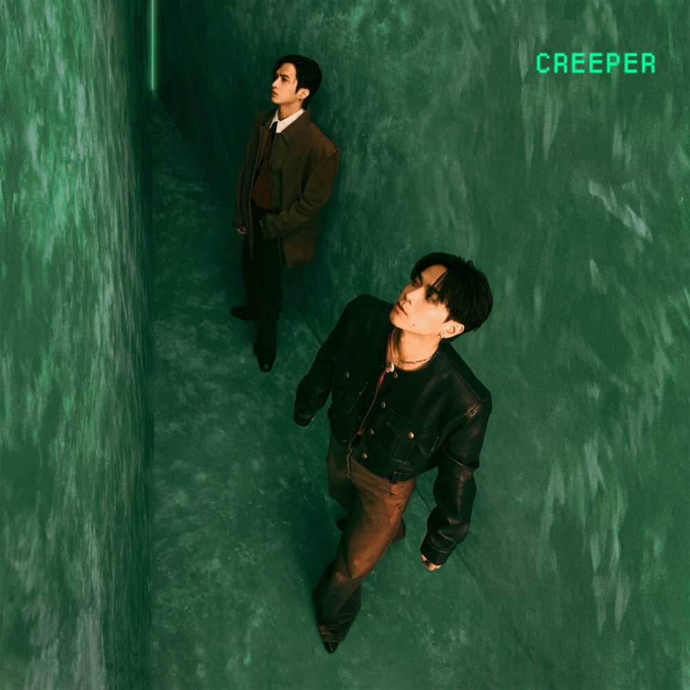 JADE《Creeper》[Hi-Res][24bit-48kHz][FLAC/分轨][458.88MB]-影音屋