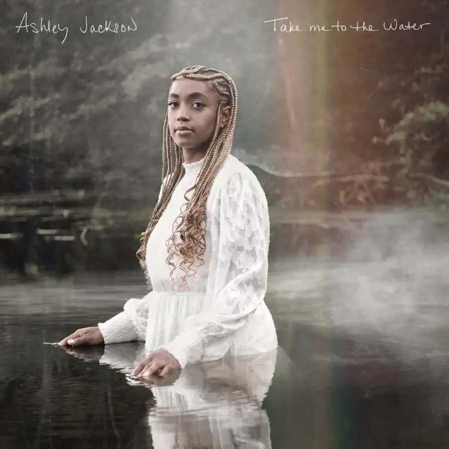Ashley Jackson《Take Me To The Water》[Hi-Res][24Bit-96kHz][FLAC/分轨][657.42MB]-影音屋