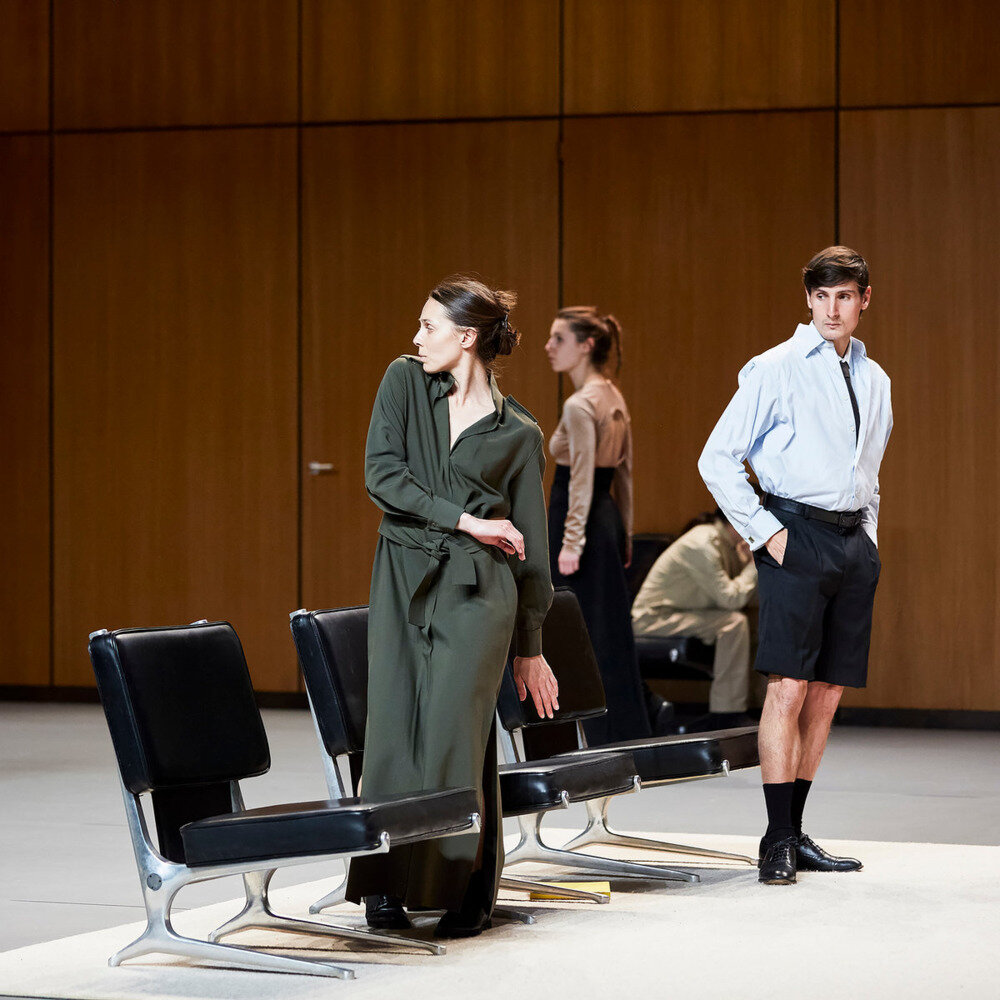 Karen Cheryl《Étonnamment Romantique - Best Of》[Hi-Res][24Bit-96kHz][FLAC/分轨]5.14G]-影音屋