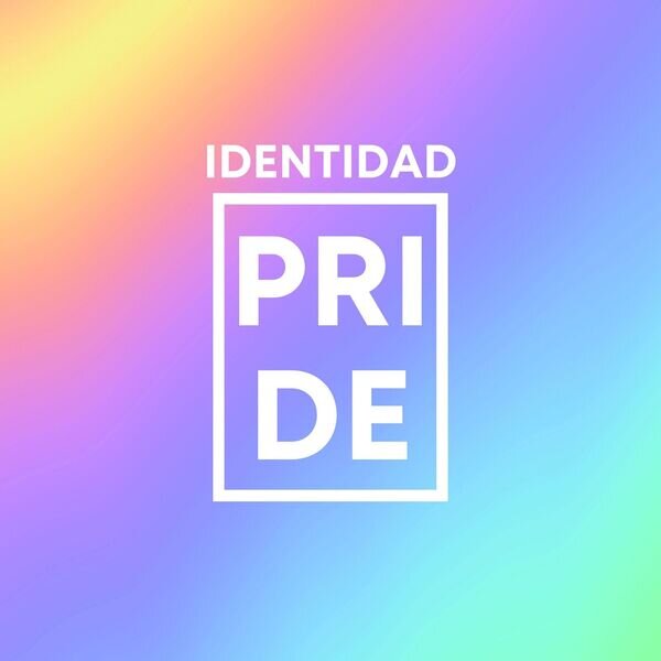 Various Artists《IDENTIDAD PRIDE》[16Bit-44.1kHz][FLAC/分轨][315.2MB]-影音屋