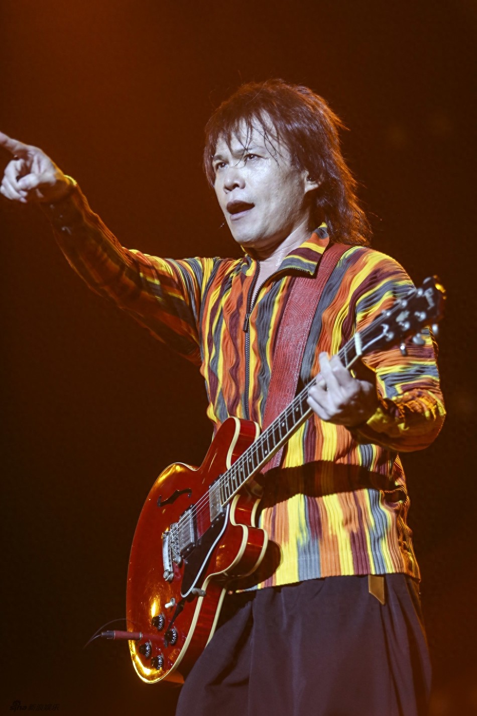 伍佰《伍佰歌曲合集》[合集][MP3][279MB]-影音屋