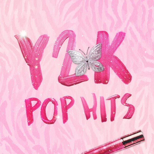 Various Artists《Y2K Pop Hits (2025)》[16Bit-44.1kHz][FLAC/分轨][2.51G]-影音屋