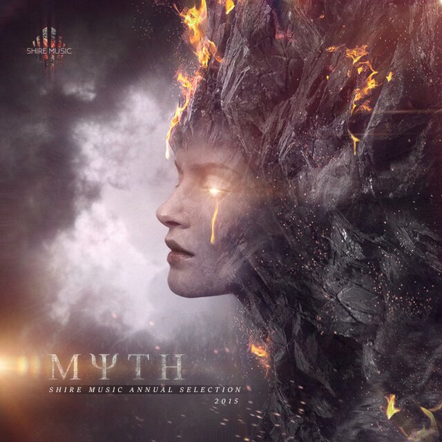 Shire Music  Various Artists《Annual Selection Myth》 [320K/MP3][175.13MB]-影音屋