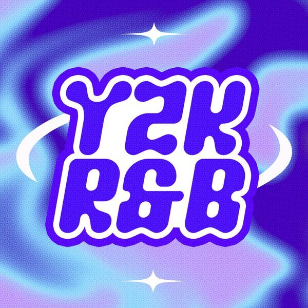 VA《Y2K R&B Lounge Songs》[16bit-44.1kHz][FLAC/分轨][1.66G]-影音屋