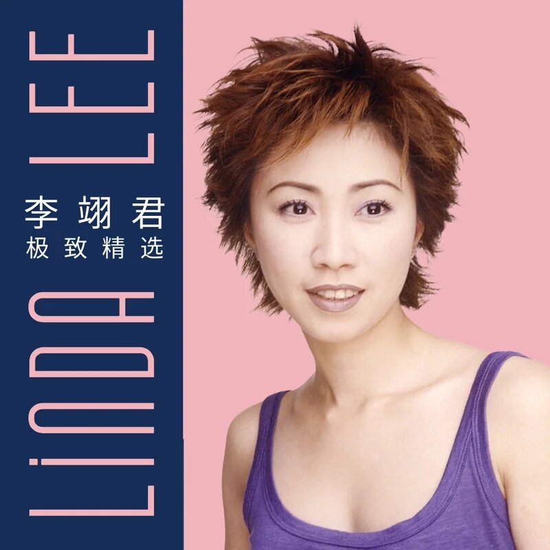 李翊君《李翊君极致精选》[320K/MP3][249.3MB]-影音屋