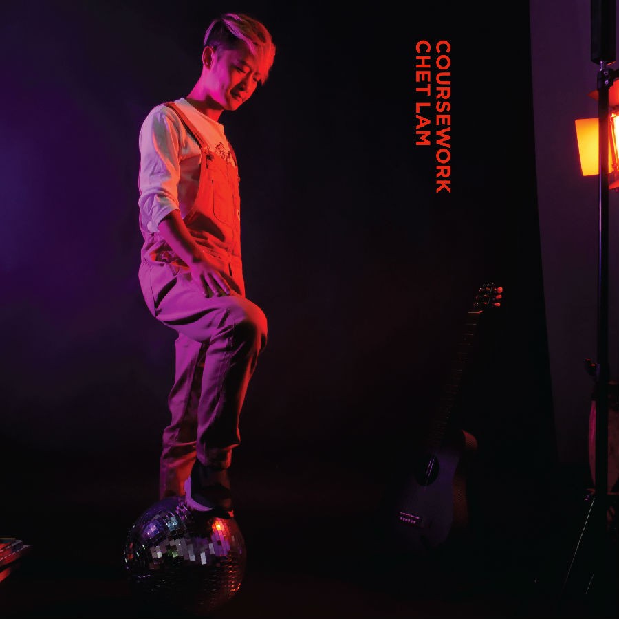 林一峰《作业》[FLAC/分轨][511.47MB]-影音屋