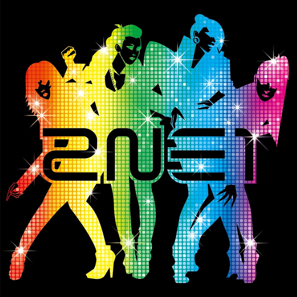 2NE1《2NE1 - WELCOME BACK》[320KMP3][129.58MB]-影音屋