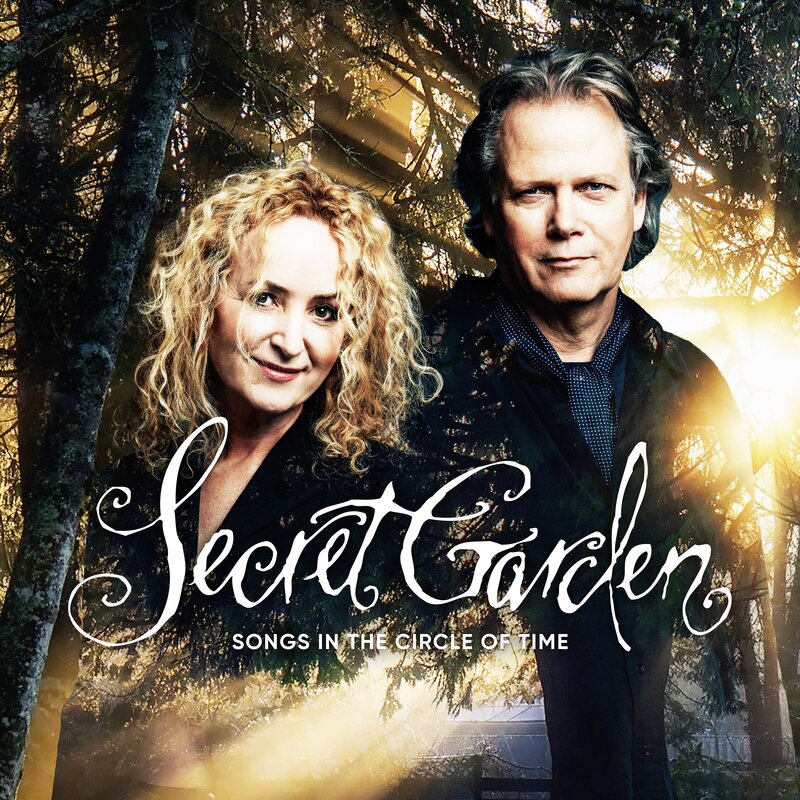 Secret Garden《Songs in the Circle of Time》[320K/MP3][118.24MB]-影音屋