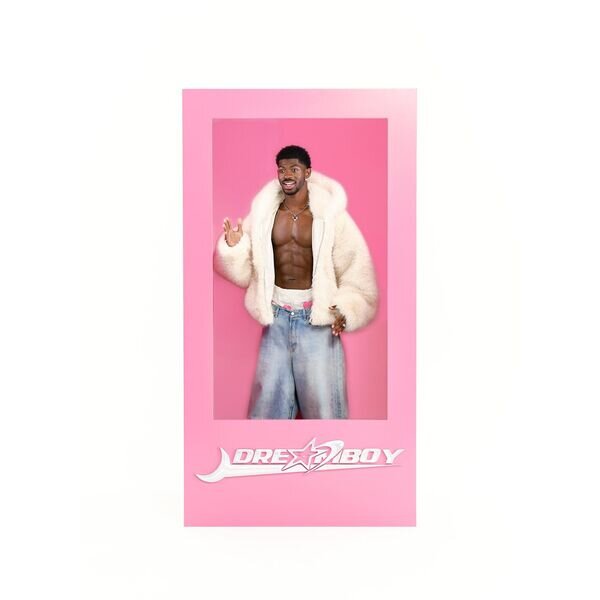 Lil Nas X《Days Before Dreamboy》[Hi-Res][24B-48kHz][FLAC/分轨][351.61MB]-影音屋