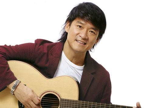 《周华健 98CD歌曲大合集 收藏版》[WAV/分轨][61GB]-影音屋