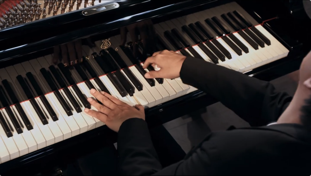 朗朗《纽约狂想曲演奏会+凡尔赛宫演奏会》[MKV][42.5G]-影音屋