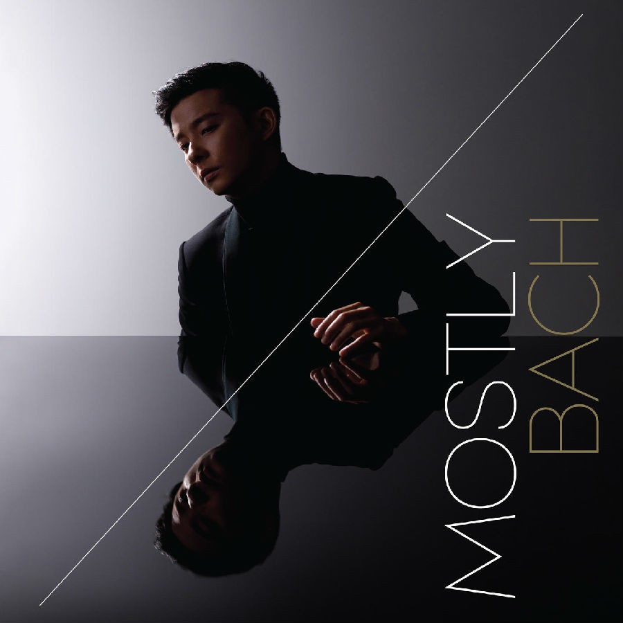 KaJeng WONG《全心巴哈》[320K/MP3][138.18MB]-影音屋