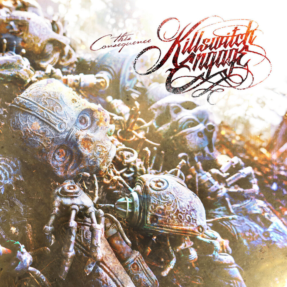 Killswitch Engage《This Consequence》[Hi-Res][24Bit-48kHz][FLAC/分轨][475.41MB]-影音屋