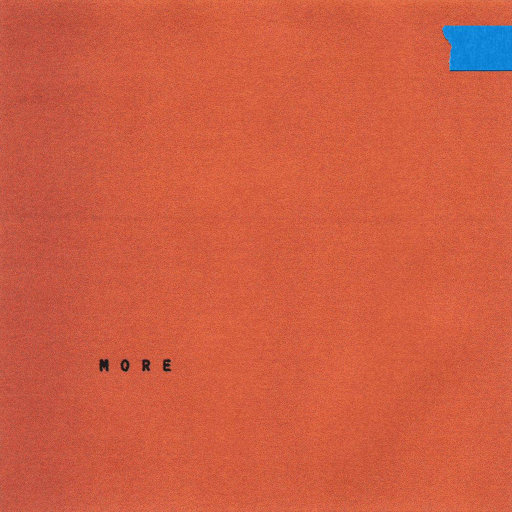 Wallows《More》[Hi-Res][24B-48kHz][FLAC/分轨][262.17MB]-影音屋