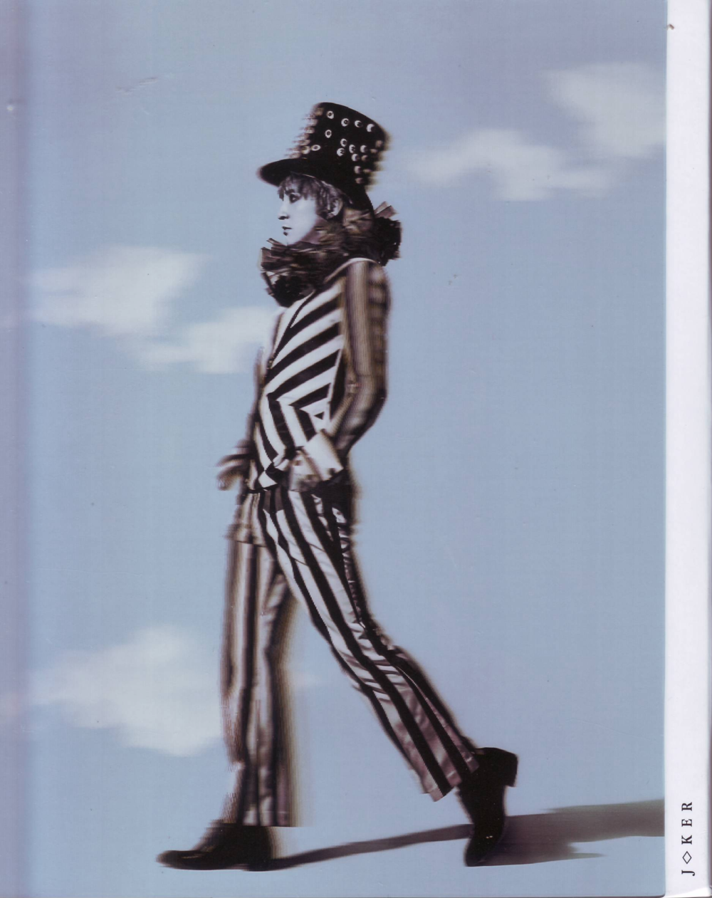 薛之谦《怪咖》[首版] [WAV+CUE][1.3G]-影音屋