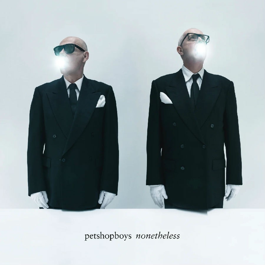 Pet Shop Boys《Nonetheless》[320K/MP3][100.21MB]-影音屋